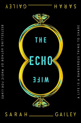 The Echo Wife