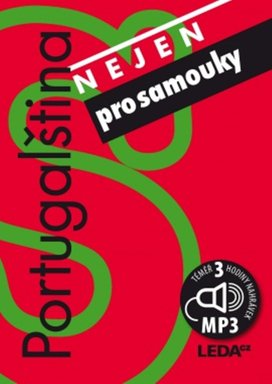Portugalština (nejen) pro samouky +