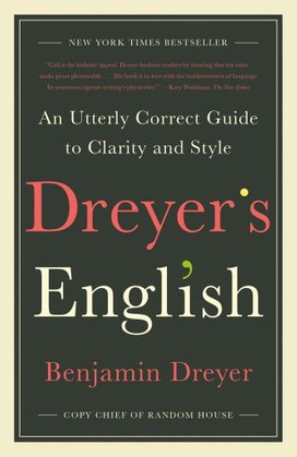 Dreyer's English