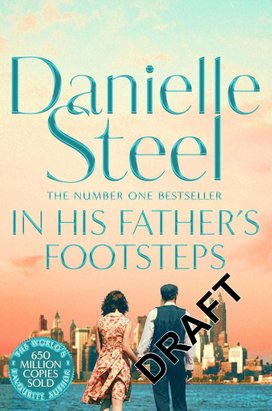 In His Father's Footsteps
