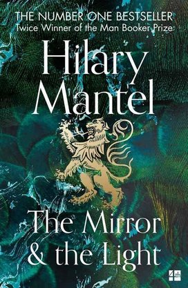 The Mirror and the Light