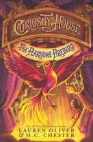 Curiosity House 03: The Fearsome Firebird