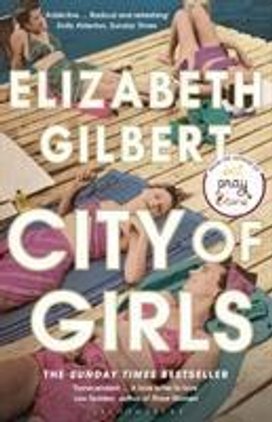 City of Girls