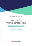 Homeopatie v psychopatologii