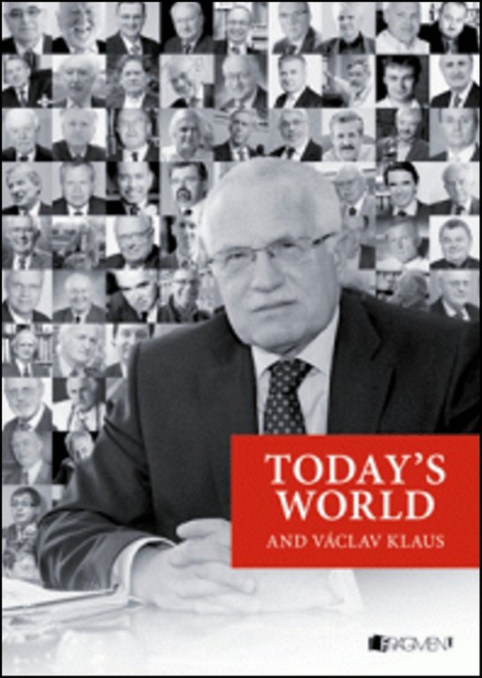 Today´s World and Václav Klaus