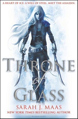 Throne of Glass