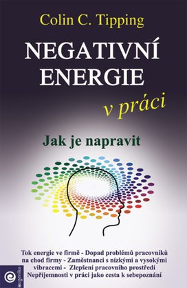 Negativní energie v práci