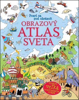 Obrazový atlas sveta