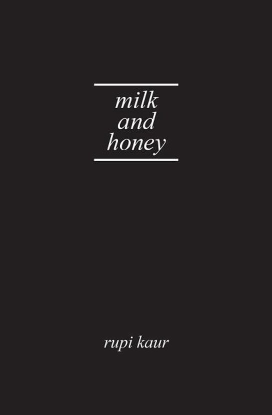 Milk and Honey. Gift Edition