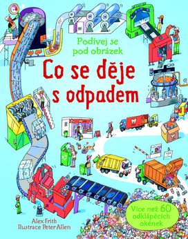 Co se děje s odpadem
