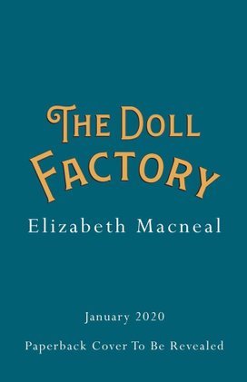 The Doll Factory