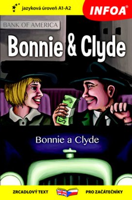 Bonnie a Clyde/Bonnie & Clyde