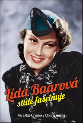 Lída Baarová stále fascinuje