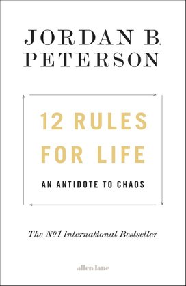 12 Rules for Life
