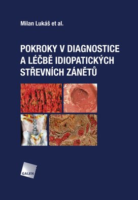 Pokroky v diagnostice a léčbě idiopatických střevních zánětů