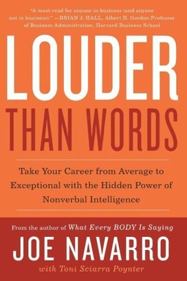Louder Than Words