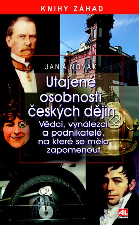 Utajené osobnosti českých dějín