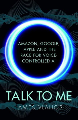 Talk to Me