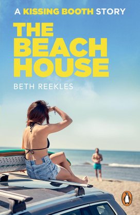 The Beach House