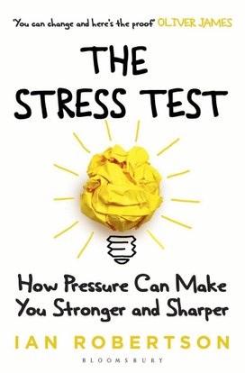 The Stress Test