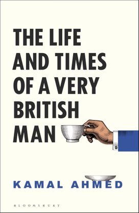 The Life and Times of a Proper English Gentleman