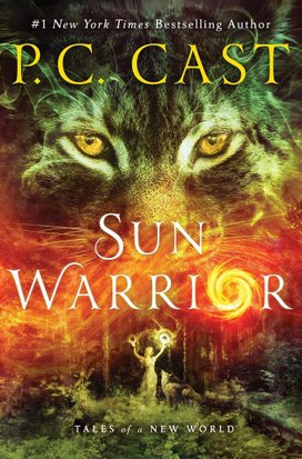 Sun Warrior