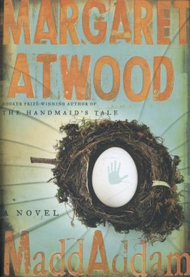 MaddAddam