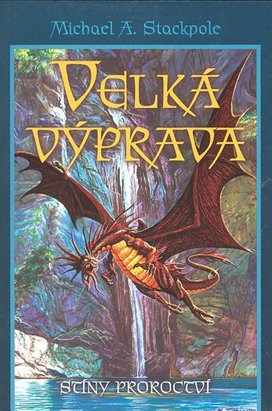 Velká výprava