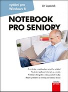 Notebook pro seniory Windows 8