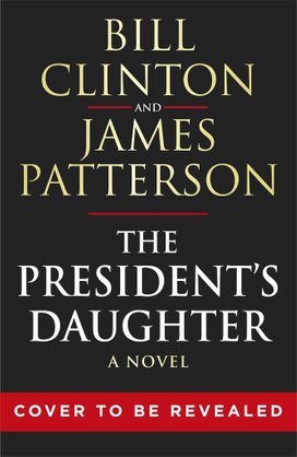 The President's Daughter