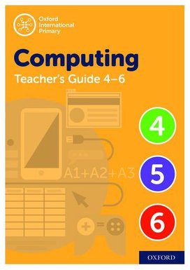 Computing Teacher Guide (Level 4-6)