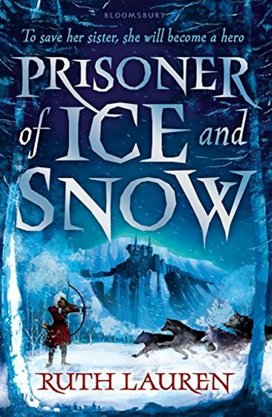 Prisoner of Ice and Snow