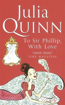 To Sir Phillip, With Love