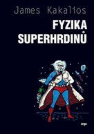 Fyzika superhrdinů