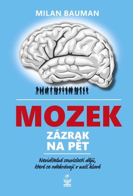 Mozek, zázrak na pět