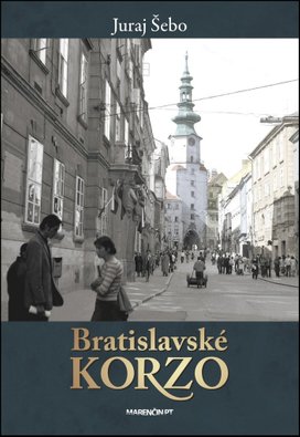 Bratislavské korzo