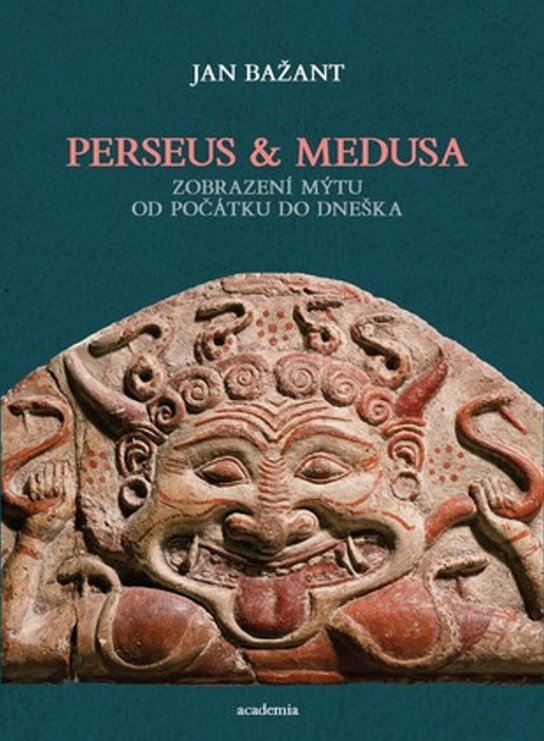 Perseus a Medusa