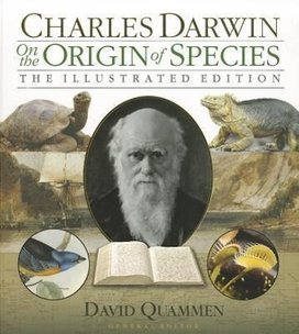 On the Origin of Species