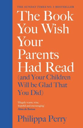 Book You Wish Your Parents Had Read