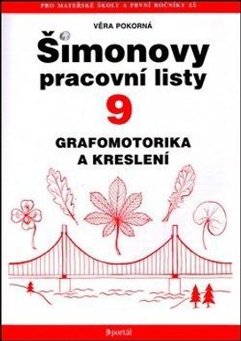 Šimonovy pracovní listy 9