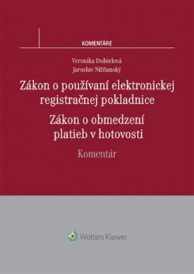 Zákon o používaní elektronickej registračnej pokladnice