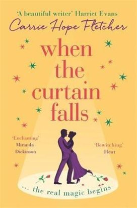 When The Curtain Falls
