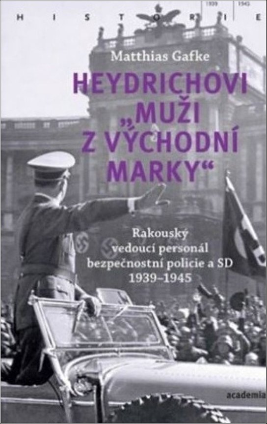 Heydrichovi muži z Východní marky