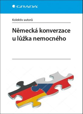 Německá konverzace u lůžka nemocného