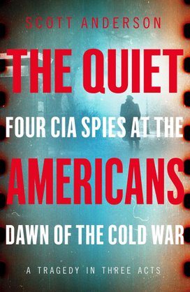 The Quiet Americans