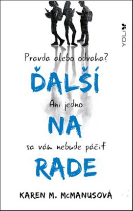 Ďalší na rade