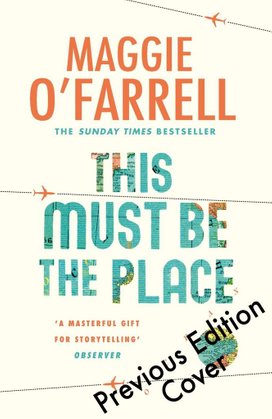 This Must Be the Place