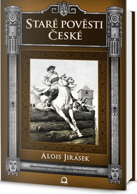 Staré pověsti české