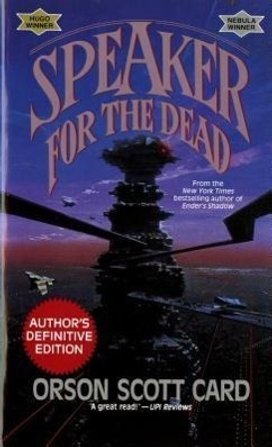 Speaker for the Dead