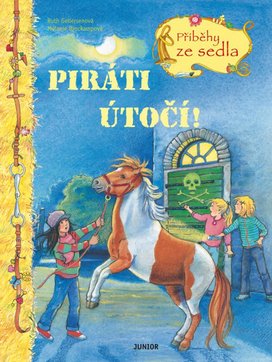 Piráti útočí!